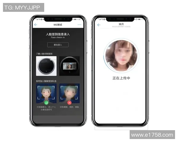 刷脸技术能准确识别足球球星身份是真的吗科技如何赋能体育赛事分析