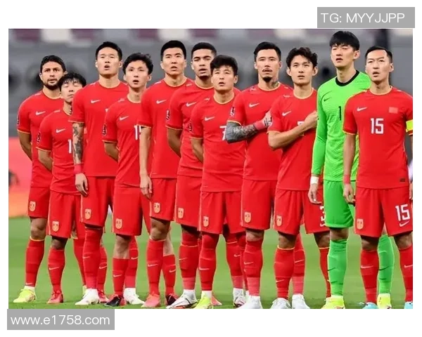 最难出现的国足球星排名揭秘 看看谁能跻身顶级阵容