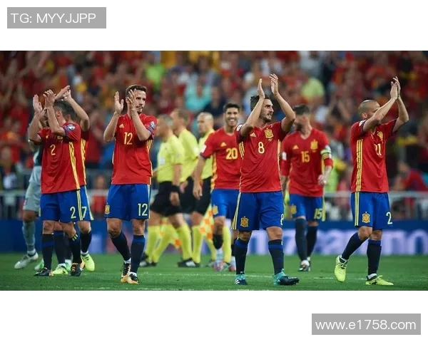 西班牙足球队球星实力排名及历史贡献分析